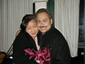 Tom and Maria's Wedding - 2004 036.jpg: 2004/01/15 - Tom and Maria's Rehearsal and Rehearsal Dinner - 2004